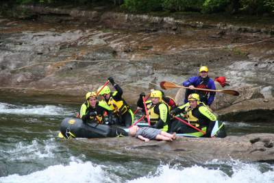 BoatRescue